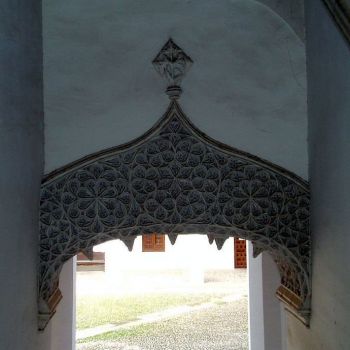 Palacio Don Gutierre de Cárdenas en Ocaña