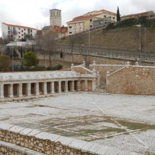 Fuente Grande Ocaña 02