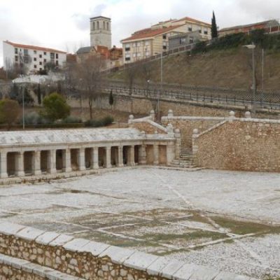 Fuente Grande Ocaña 02