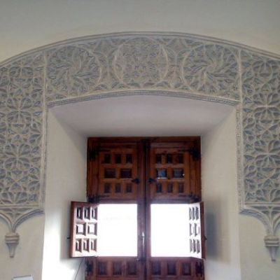 Palacio Don Gutierre de Cárdenas en Ocaña